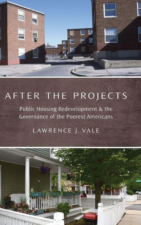 Produktbild: After the Projects