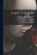 Produktbild: There Shall Be No Night
