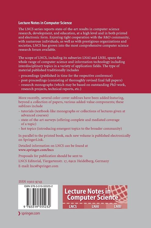 Produktbild: Brainlesion: Glioma, Multiple Sclerosis, Stroke and Traumatic Brain Injuries