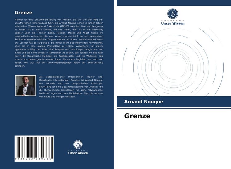 Produktbild: Grenze