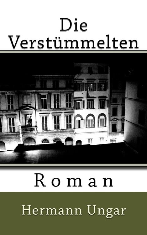Produktbild: Die Verst&uuml;mmelten