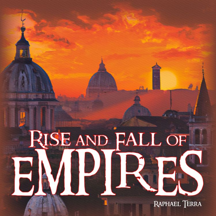 Produktbild: Rise and Fall of Empires