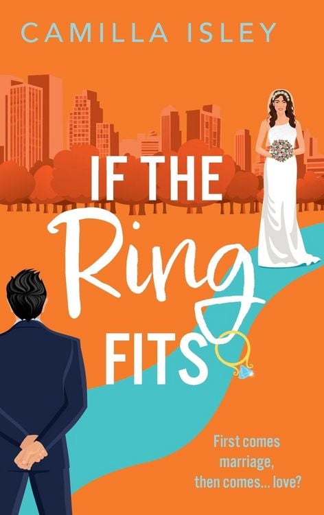 Produktbild: If The Ring Fits