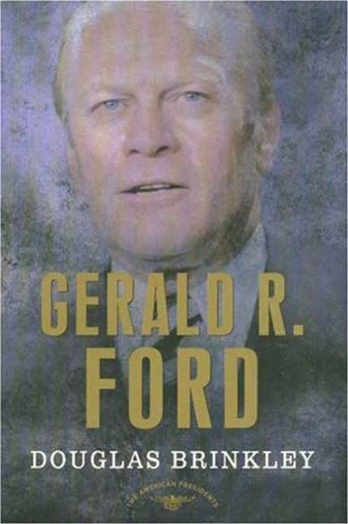 Produktbild: Gerald R. Ford
