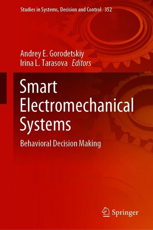 Produktbild: Smart Electromechanical Systems