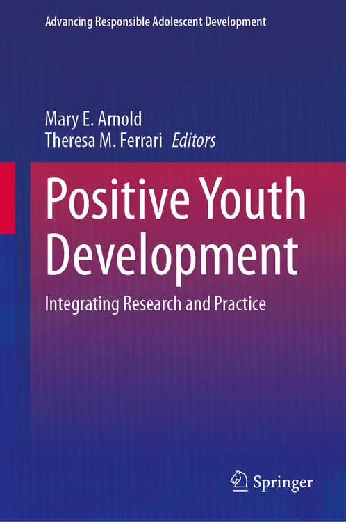 Produktbild: Positive Youth Development