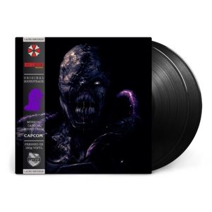 Produktbild: Resident Evil 3: Nemesis