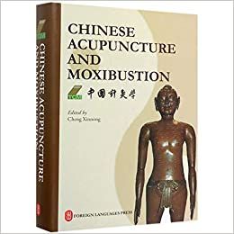 Produktbild: Chinese Acupuncture and Moxibustion (English Edition) #ChinaShelf
