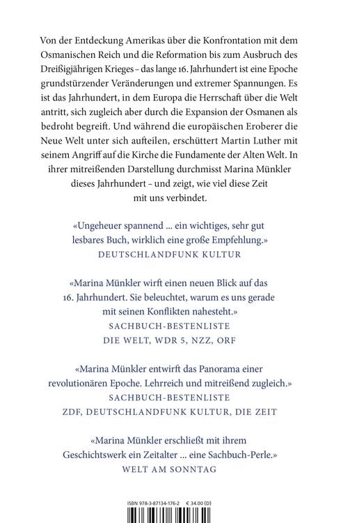 Produktbild: Anbruch der neuen Zeit