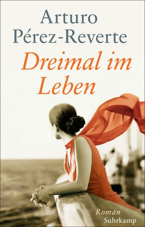 Produktbild: Dreimal im Leben