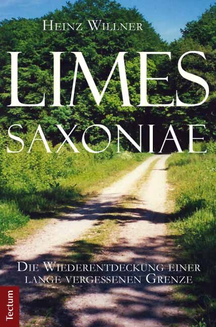 Produktbild: Limes Saxoniae