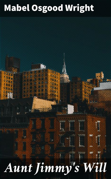 Produktbild: Aunt Jimmy's Will