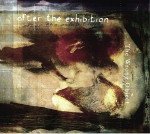 Produktbild: Wrong Object, T: After The Exhibition
