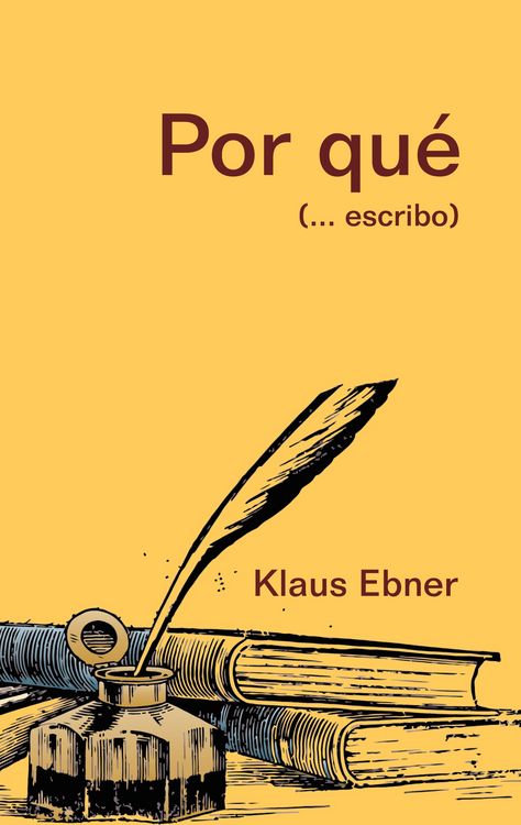 Produktbild: Por qu&eacute;