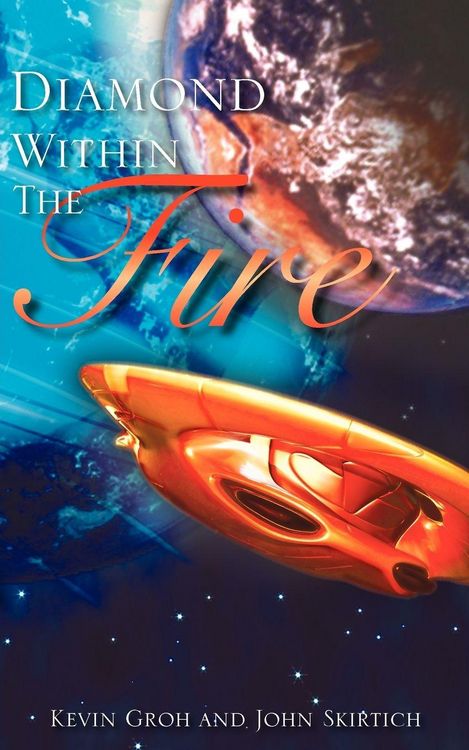 Produktbild: Diamond Within The Fire
