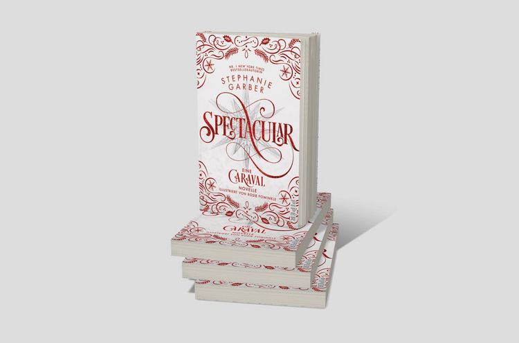 Produktbild: Spectacular