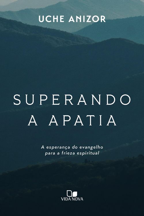 Produktbild: Superando a apatia
