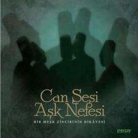 Produktbild: Can Sesi Ask Nefesi CD