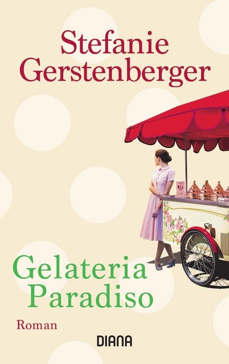 Produktbild: Gelateria Paradiso