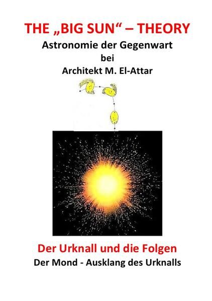 Produktbild: The "Big Sun" - Theory