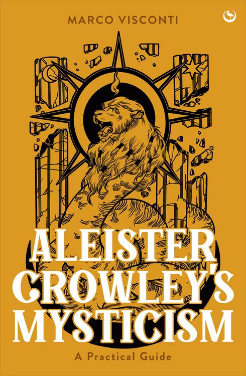 Produktbild: Aleister Crowley's Mysticism