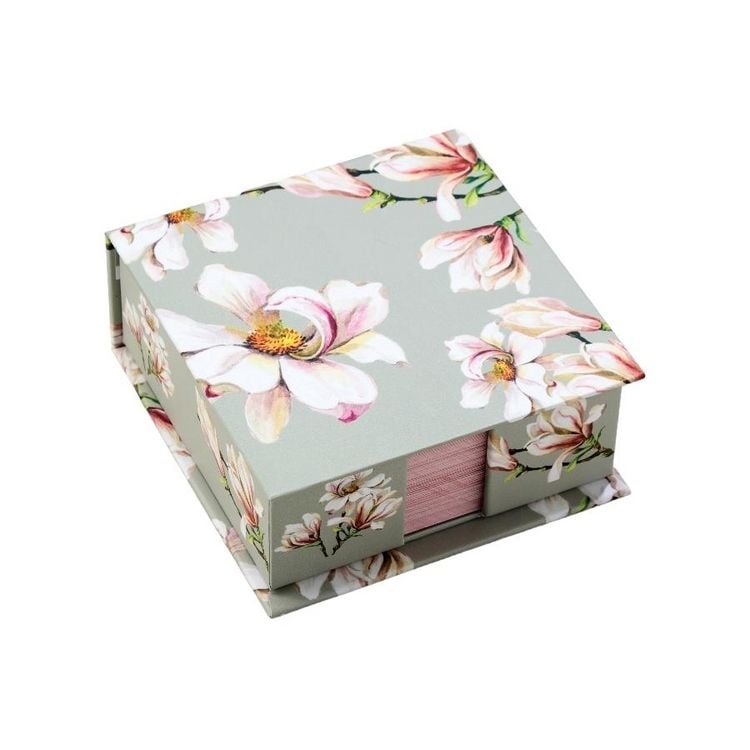 Produktbild: Zettelbox Magnolie