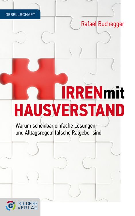 Produktbild: Irren mit Hausverstand