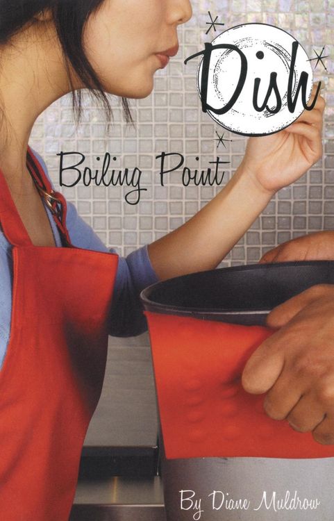 Produktbild: Boiling Point #3