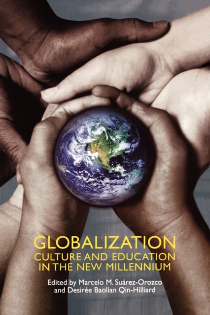 Produktbild: Suarez-Orozco, M: Gloabalization - Culture and Education in