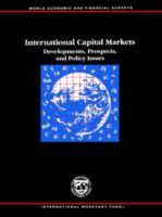 Produktbild: International Capital Markets