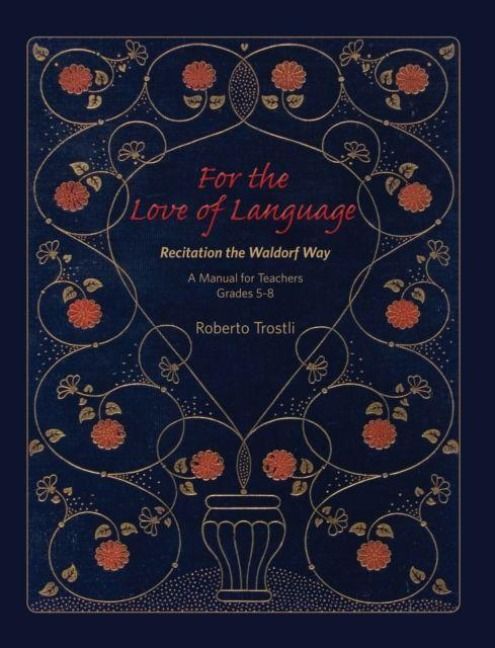 Produktbild: For the Love of Language