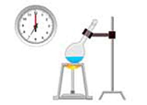Produktbild: Estimation of Total Serum Proteins