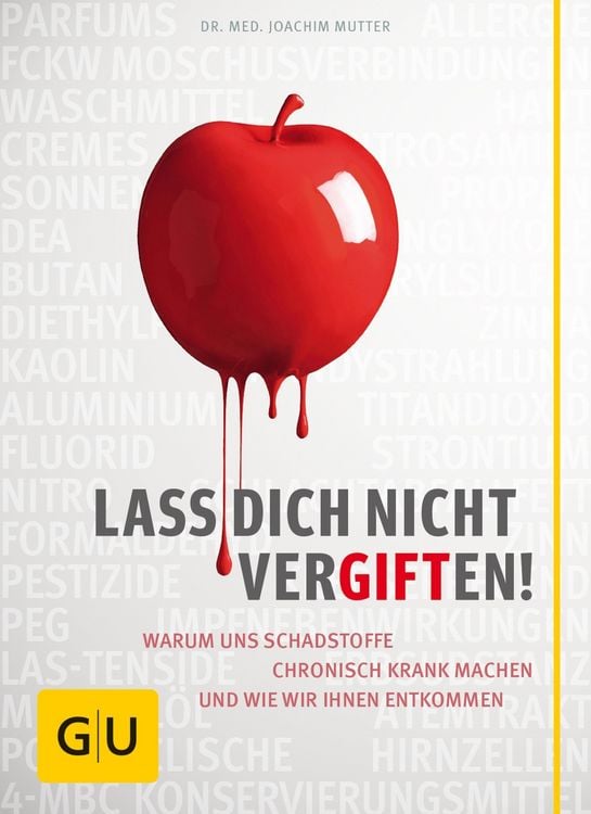 Produktbild: Lass dich nicht vergiften!