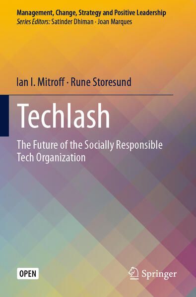 Produktbild: Techlash