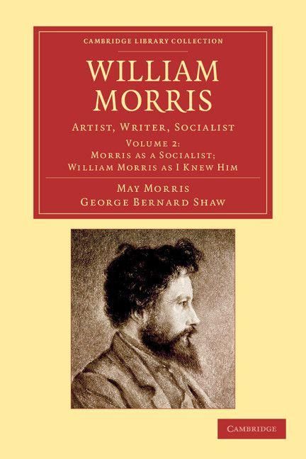 Produktbild: William Morris - Volume 2