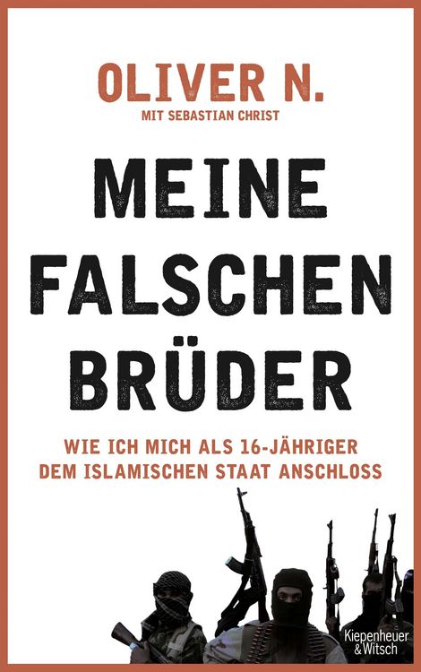 Produktbild: Meine falschen Br&uuml;der