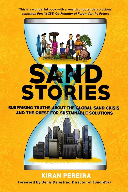 Produktbild: Sand Stories