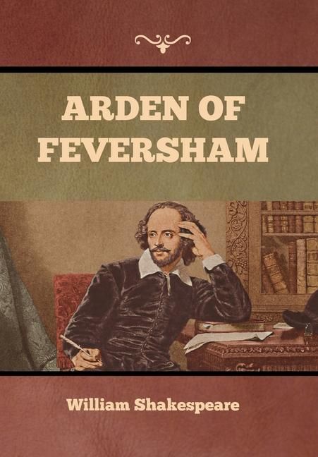 Produktbild: Arden of Feversham