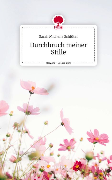 Produktbild: Durchbruch meiner Stille. Life is a Story - story.one