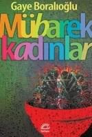 Produktbild: M&uuml;barek Kadinlar