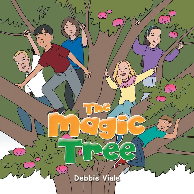 Produktbild: The Magic Tree