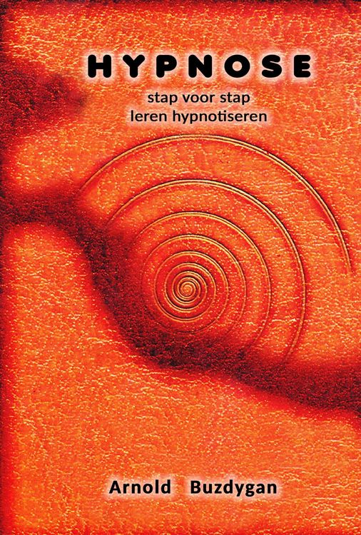 Produktbild: Hypnose - leren hypnotiseren stap voor stap