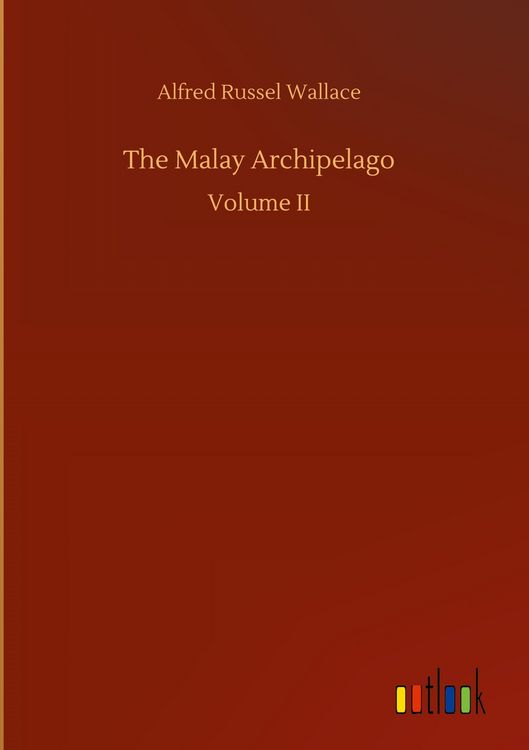 Produktbild: The Malay Archipelago