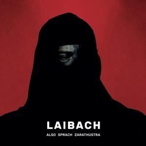 Produktbild: Laibach: Also Sprach Zarathustra