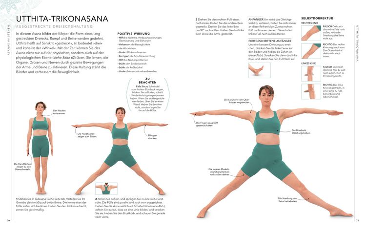 Produktbild: Yoga