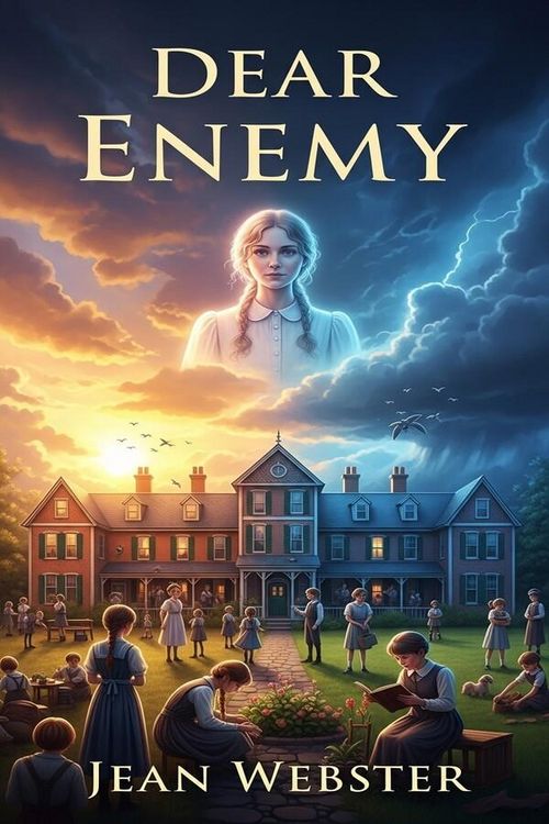 Produktbild: Dear Enemy