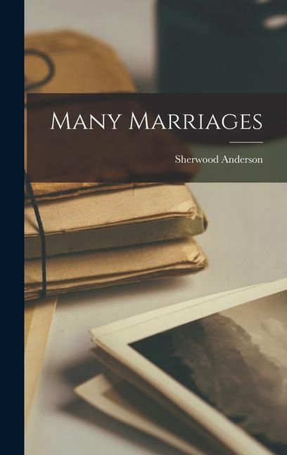 Produktbild: Many Marriages