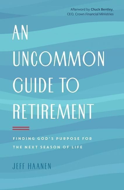 Produktbild: An Uncommon Guide to Retirement