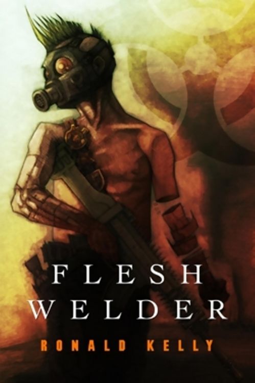 Produktbild: Flesh Welder