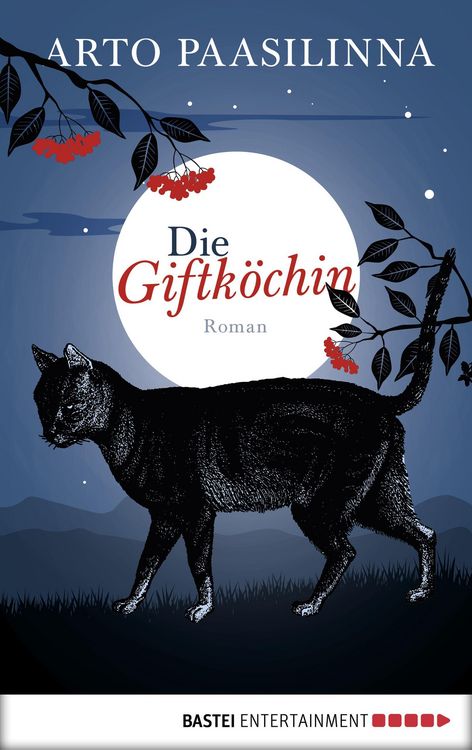 Produktbild: Die Giftk&ouml;chin